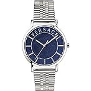 Versace VEJ400821 Herrenuhr V-Essential 40mm 5ATM
