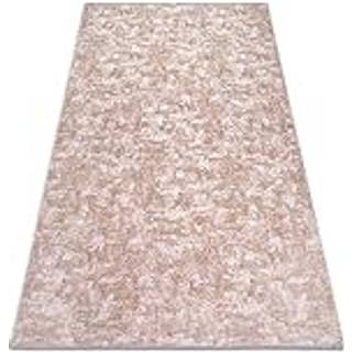 TÆPPER - FOREDRAG SOLID beige 30 KONKRET 200x250 cm