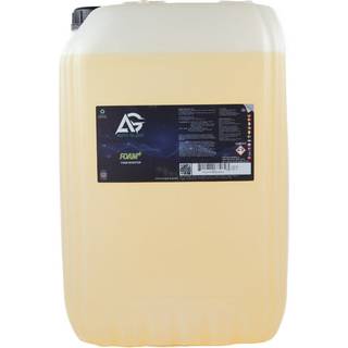 Auto Glanz Foam+ Skumbooster
