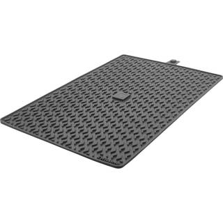 ZWILLING BBQ+ Beskyttelsesmåtte, 45 cm x 31 cm, Silikone