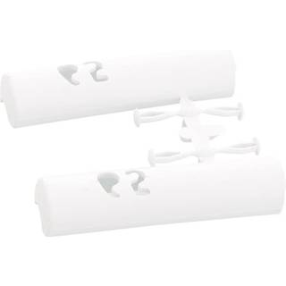 Electrolux Afstandsstykke, sæt 2 stk, 6,5 cm 2251509010