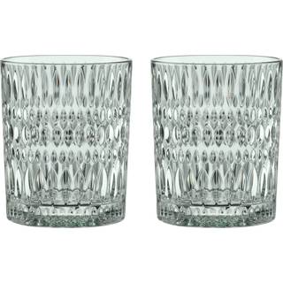 Ethno tumblerglas 30,4 cl, mint, 2 stk.