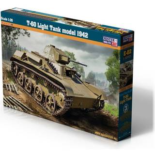 T-60 Light Tank