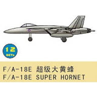F/A-18E Super Hornet