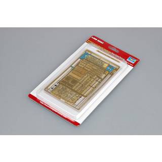 Russian Navy Udaloy Class Detailset