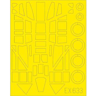 Albacore for Trumpeter