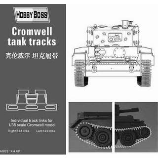 Cromwell  tank tracks