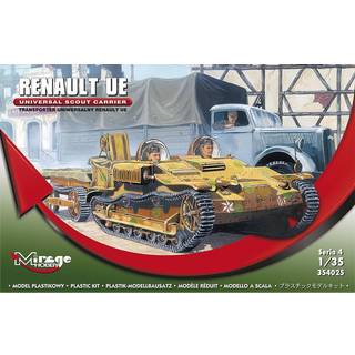 Renault UE Universaltransporter