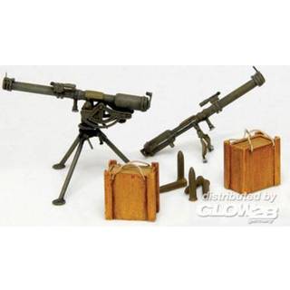 M-18 57 mm Recoinless Rifle