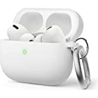 Elago Liquid Hybrid Hang Case (AirPods Pro 2) - Lyseblå
