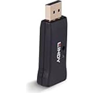 LINDY DisplayPort 1.4 EDID Emulator