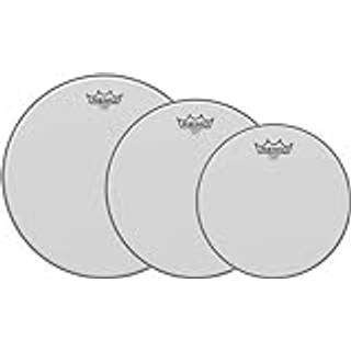 Remo PP-0962-BE Emperor Coated ProPack Trommeskind sæt