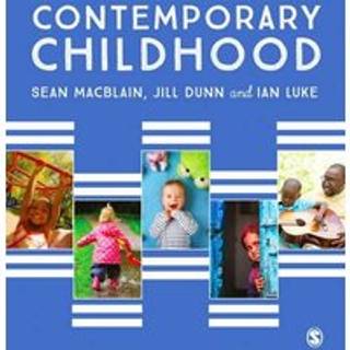 Contemporary Childhood