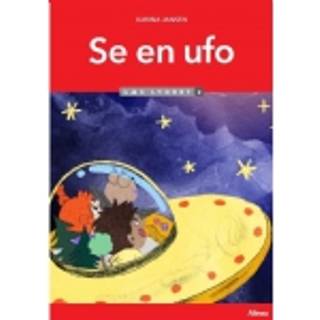 Se en ufo, Læs Lydret 2
