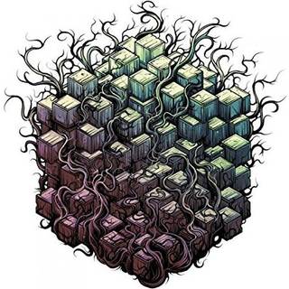 Tesseract - Errai