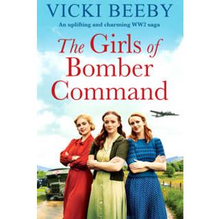 The Girls of Bomber Command