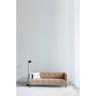 MONTEBAY sofa 3-pers. - Natur