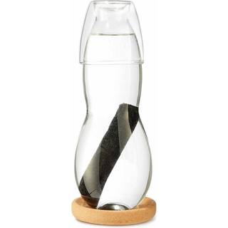 Black + Blum Personal Carafe 800ml - Clear - Str. 800ml - Karaffel