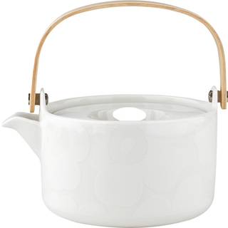 Marimekko Unikko tekande 0,7 l White