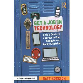 Get a Job in Technology