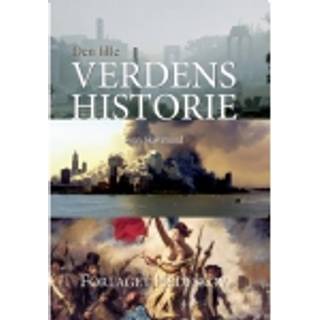 Den lille Verdenshistorie