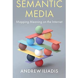 Semantic Media