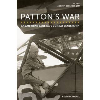 Patton's War, Volume 2