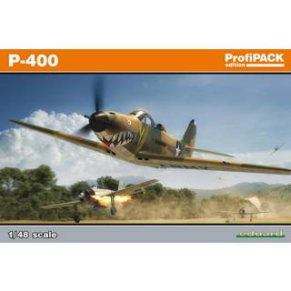 P-400, Profipack