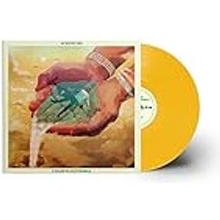 M Huncho - Chasing Euphoria (Orange Vinyl)