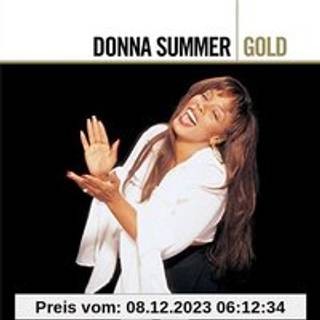 Donna Summer - Gold