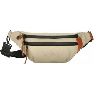 Aunts & Uncles Japan Ichikawa Bæltetaske beige