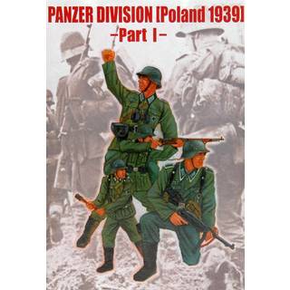 Panzer-Division Polen 1939 Teil I