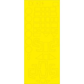 Firefly Mk.I for Spezial Hobby