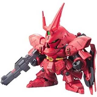 SD BB 382 Senshi Sazabi