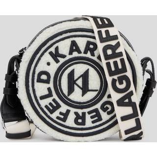 Karl Lagerfeld Canteen Bag