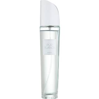 Avon Pur Blanca Eau de Toilette til kvinder 50 ml - 50 ml