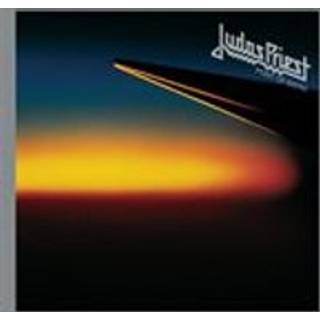 Judas Priest - Point of Entry