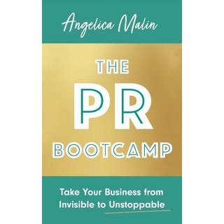 The PR Bootcamp