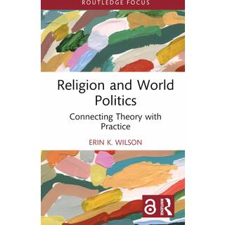 Religion and World Politics