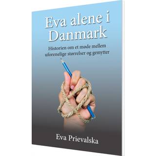 Eva alene i Danmark