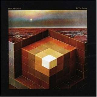 Black Mountain - In the Future
