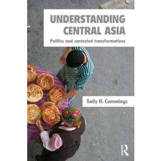 Understanding Central Asia