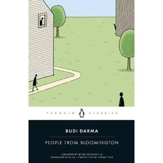 People from Bloomington