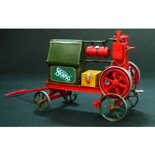 Stable engine