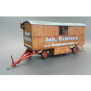 Caravan