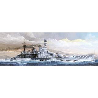 HMS Repulse 1941