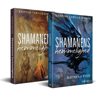 Shamanens hemmelighed