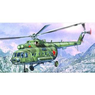 Mil Mi-8MT/Mi-17 Hip-H Helicopter