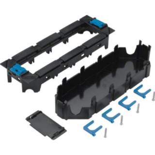Hager Dåse for 4 installationsger