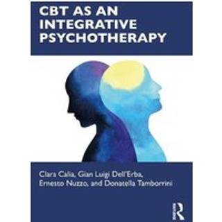 CBT as an Integrative Psychotherapy